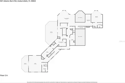 501 Adams Barn Road, Auburndale, FL 33823 - Photo 95