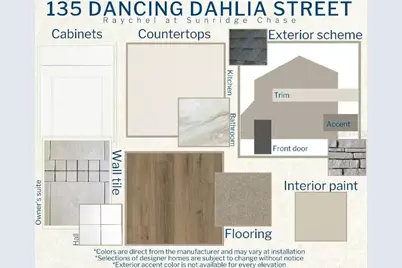 135 Dancing Dahlia Street, Ruskin, FL 33570 - Photo 3