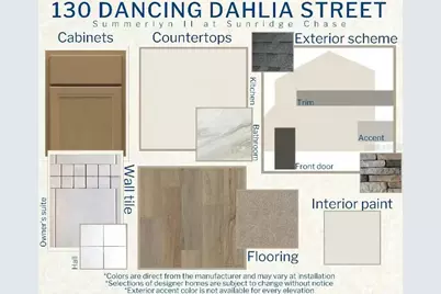 130 Dancing Dahlia Street, Ruskin, FL 33570 - Photo 3