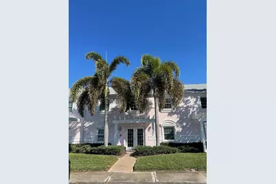 249 Pompano Drive SE #D, Saint Petersburg, FL 33705 - Photo 1