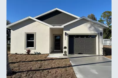 317 Quail Avenue, Sebring, FL 33870 - Photo 1