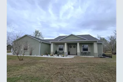 2034 Trail Cut Road, Polk City, FL 33868 - Photo 1