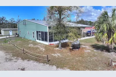 19550 Jody Morgan Road S, Perry, FL 32348 - Photo 5