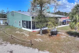 19550 Jody Morgan Road S, Perry, FL 32348 - Photo 5