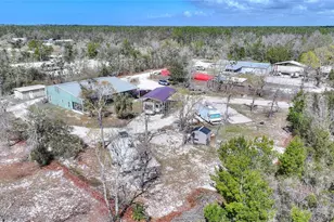 19550 Jody Morgan Road S, Perry, FL 32348 - Photo 15