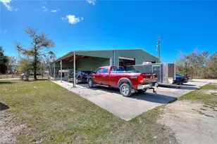 19550 Jody Morgan Road S, Perry, FL 32348 - Photo 33