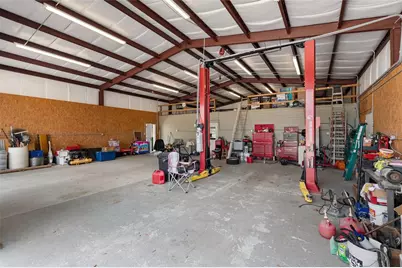 19550 Jody Morgan Road S, Perry, FL 32348 - Photo 49