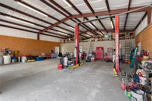 19550 Jody Morgan Road S, Perry, FL 32348 - Photo 49