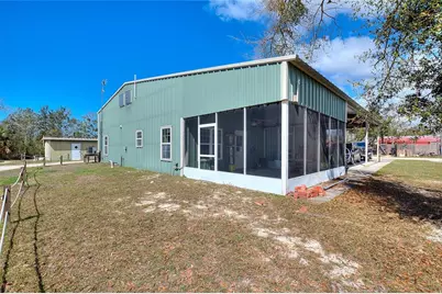19550 Jody Morgan Road S, Perry, FL 32348 - Photo 41