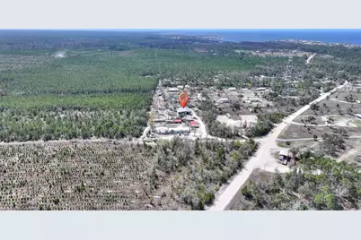 19550 Jody Morgan Road S, Perry, FL 32348 - Photo 19