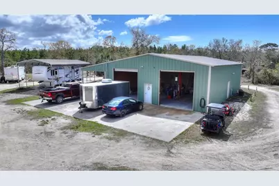 19550 Jody Morgan Road S, Perry, FL 32348 - Photo 1