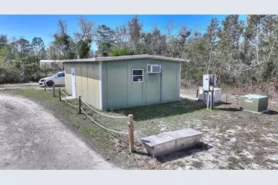 19550 Jody Morgan Road S, Perry, FL 32348 - Photo 9