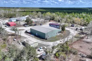 19550 Jody Morgan Road S, Perry, FL 32348 - Photo 17