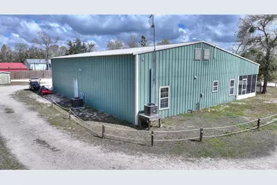 19550 Jody Morgan Road S, Perry, FL 32348 - Photo 7