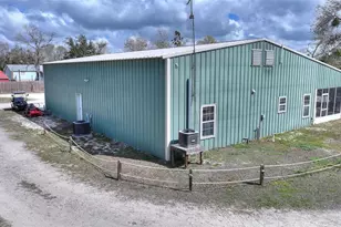 19550 Jody Morgan Road S, Perry, FL 32348 - Photo 7