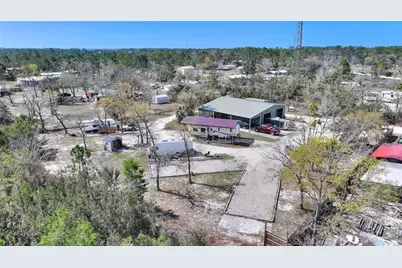 19550 Jody Morgan Road S, Perry, FL 32348 - Photo 13