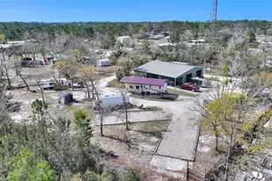 19550 Jody Morgan Road S, Perry, FL 32348 - Photo 13