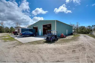 19550 Jody Morgan Road S, Perry, FL 32348 - Photo 31