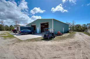 19550 Jody Morgan Road S, Perry, FL 32348 - Photo 31