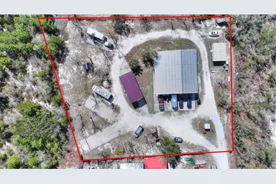 19550 Jody Morgan Road S, Perry, FL 32348 - Photo 27