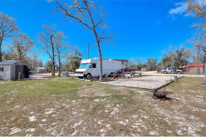 19550 Jody Morgan Road S, Perry, FL 32348 - Photo 37