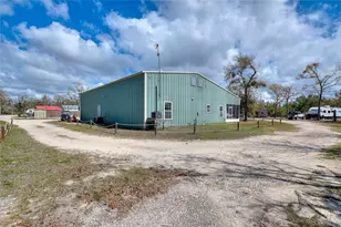 19550 Jody Morgan Road S, Perry, FL 32348 - Photo 43