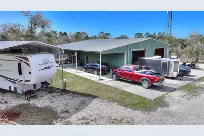 19550 Jody Morgan Road S, Perry, FL 32348 - Photo 3