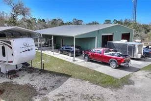 19550 Jody Morgan Road S, Perry, FL 32348 - Photo 3