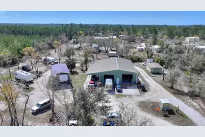 19550 Jody Morgan Road S, Perry, FL 32348 - Photo 11