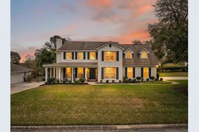 5834 Coveview Drive E, Lakeland, FL 33813 - Photo 1