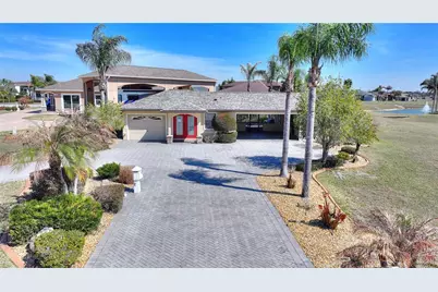 561 Meandering Way, Polk City, FL 33868 - Photo 1