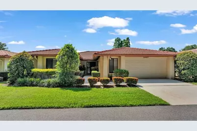 1007 Rolling Woods Lane, Lakeland, FL 33813 - Photo 1