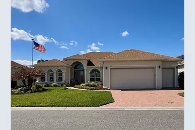 6261 Pinehurst Loop, Winter Haven, FL 33884 - Photo 1