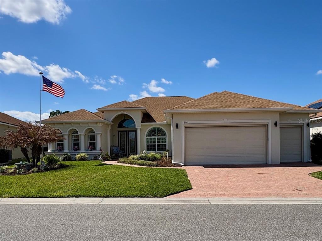 6261 Pinehurst Loop - 6261 Pinehurst Loop, Winter Haven, FL 33884 Luxury Property | Jose Angel Pina