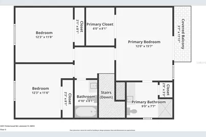 3331 Timberwood Road, Lakeland, FL 33810 - Photo 29