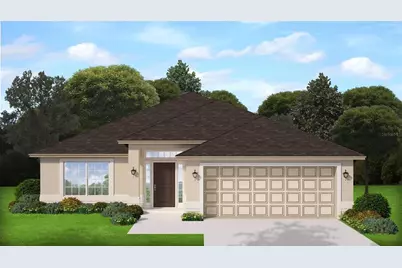 1254 Hickory Nut Drive, Lake Wales, FL 33898 - Photo 1