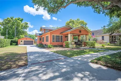 832 Success Avenue, Lakeland, FL 33801 - Photo 1