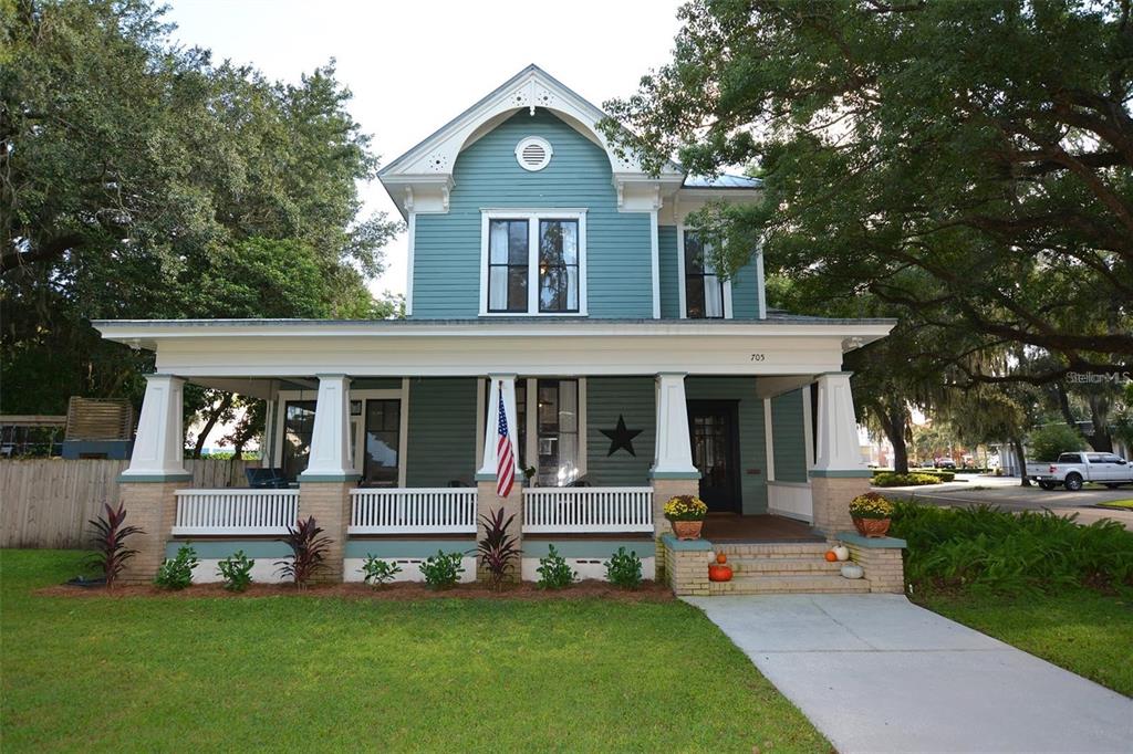 705 E Church St - 705 E Church St, Bartow, FL 33830 Luxury Property | Jose Angel Pina