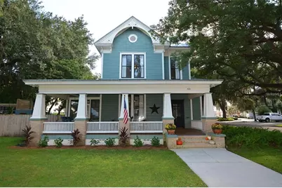 705 E Church Street, Bartow, FL 33830 - Photo 1