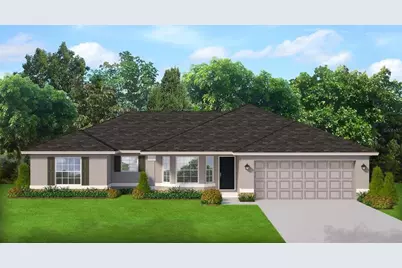 1246 Hickory Nut Drive, Lake Wales, FL 33898 - Photo 1