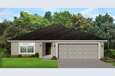 1227 Hickory Nut Drive, Lake Wales, FL 33898 - Photo 1