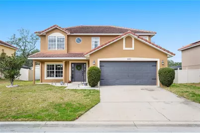 151 Granada Boulevard, Davenport, FL 33837 - Photo 1