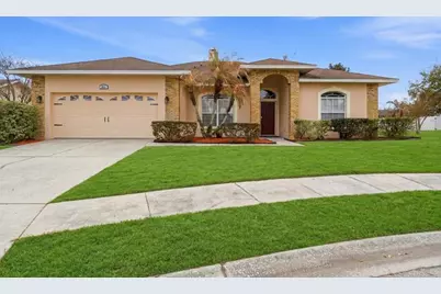 831 Bryson Loop, Lakeland, FL 33809 - Photo 1