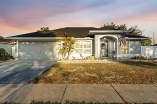 5410 Lindburg St, Riverview, FL 33578 - Photo 1