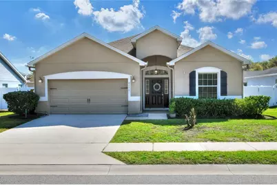 8271 Wilder Loop, Lakeland, FL 33809 - Photo 1