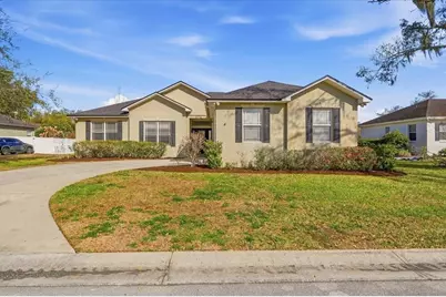 6474 Bristol Oaks Drive, Lakeland, FL 33811 - Photo 1