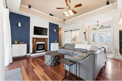 6474 Bristol Oaks Drive, Lakeland, FL 33811 - Photo 3