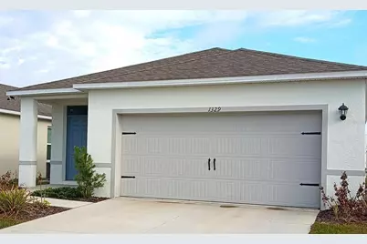 1329 Derry Avenue, Haines City, FL 33844 - Photo 1