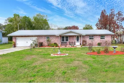 1151 Circle Drive, Lake Wales, FL 33853 - Photo 1