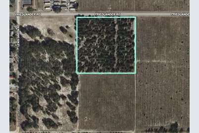 Friedlander Road, Babson Park, FL 33827 - Photo 3